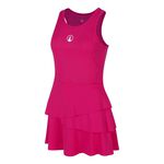 Abbigliamento Quiet Please Crossroad Flounce Dress