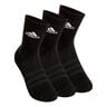 Sportswear Crew Calzini Sportivi Confezione Da 3-Nero,Bianco