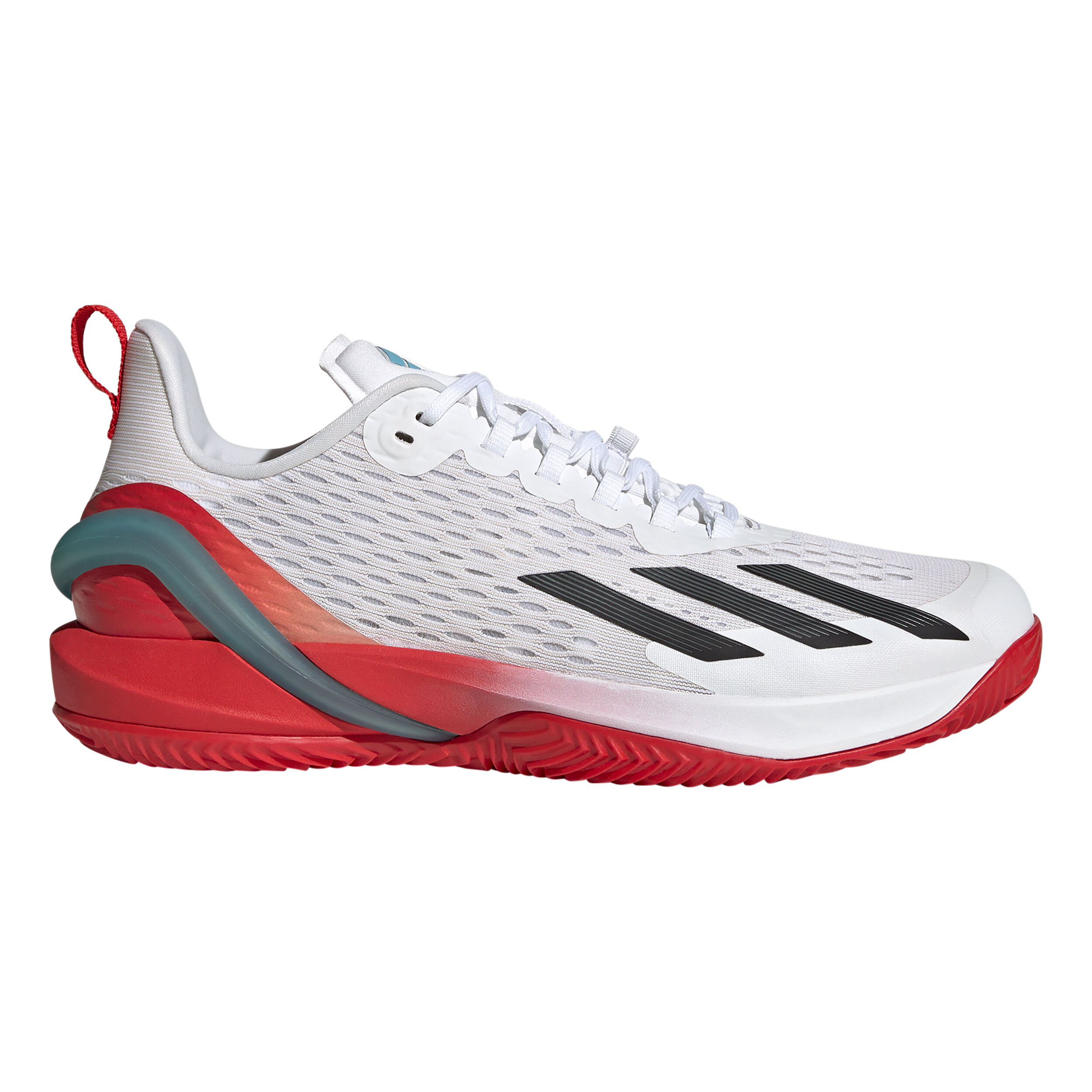 Adidas scarpe discount tennis terra rossa