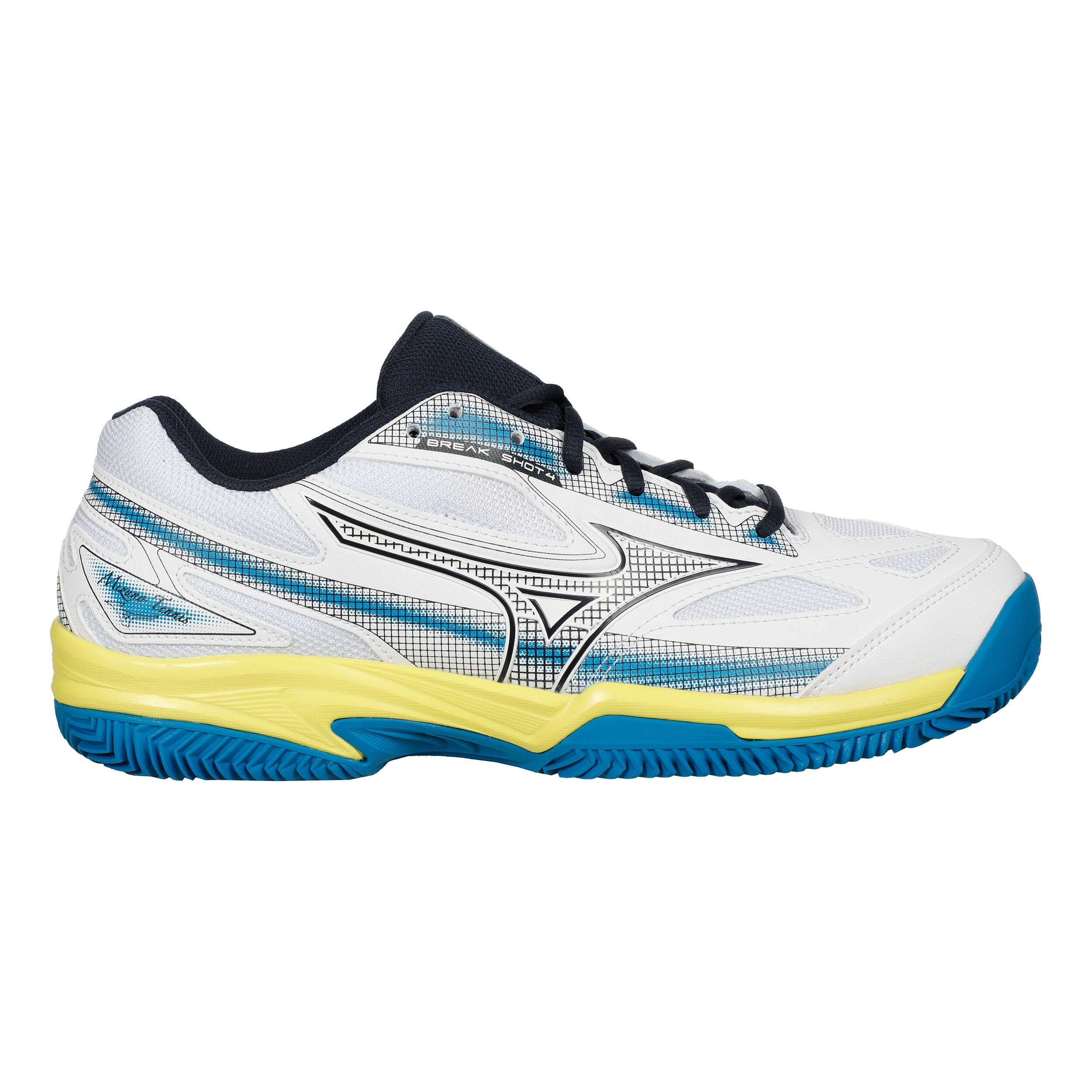 Mizuno tennis donna rosse hotsell