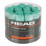 Overgrip HEAD HEAD  Prime Tour Confezione da 60 - mint