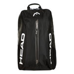 HEAD HEAD Tour 25L Zaino - nero
