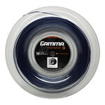 Gamma Gamma Verve Soft Rotolo Di Corde 110m-Nero,Blu