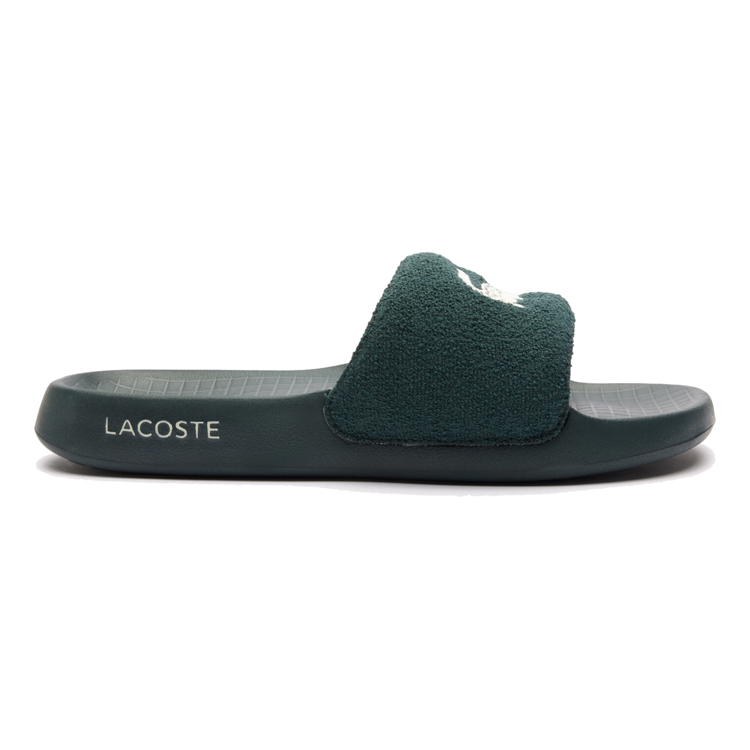 Ciabatte lacoste verdi discount