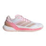Defiant Speed 2 Scarpa Per Tutte Le Superfici Donna-Bianco,Beige