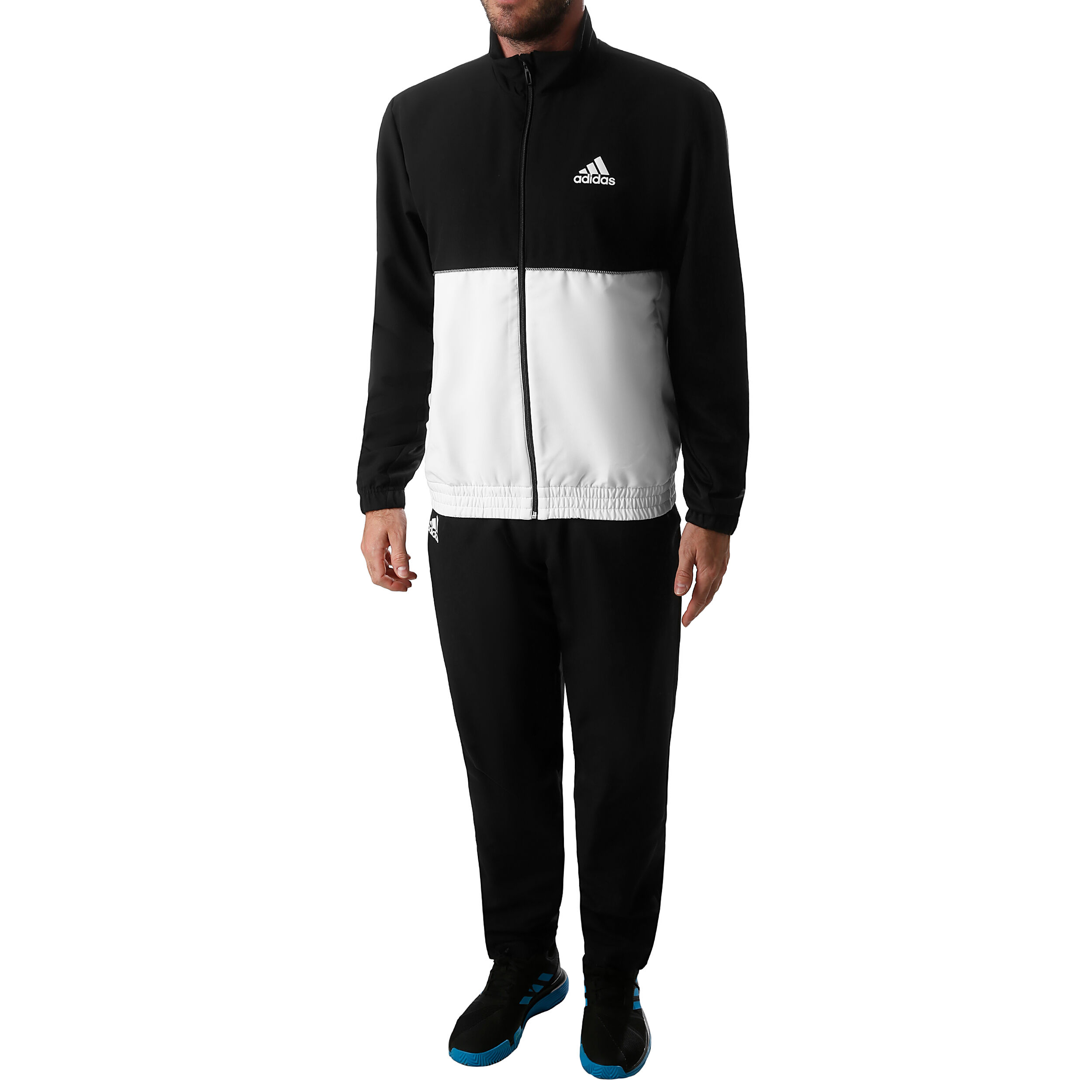 Tuta tennis hotsell adidas