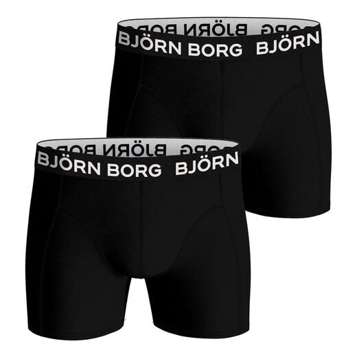 Björn Borg