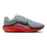 Winflo&nbsp;11 Scarpe neutrali Uomini-grigio, nero