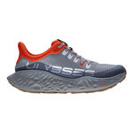 Scarpe da corsa Ulysses Ulysses Maikoh Scarpa Da Trail-Grigio,Rosso