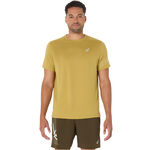 Abbigliamento ASICS Icon Shortsleeve