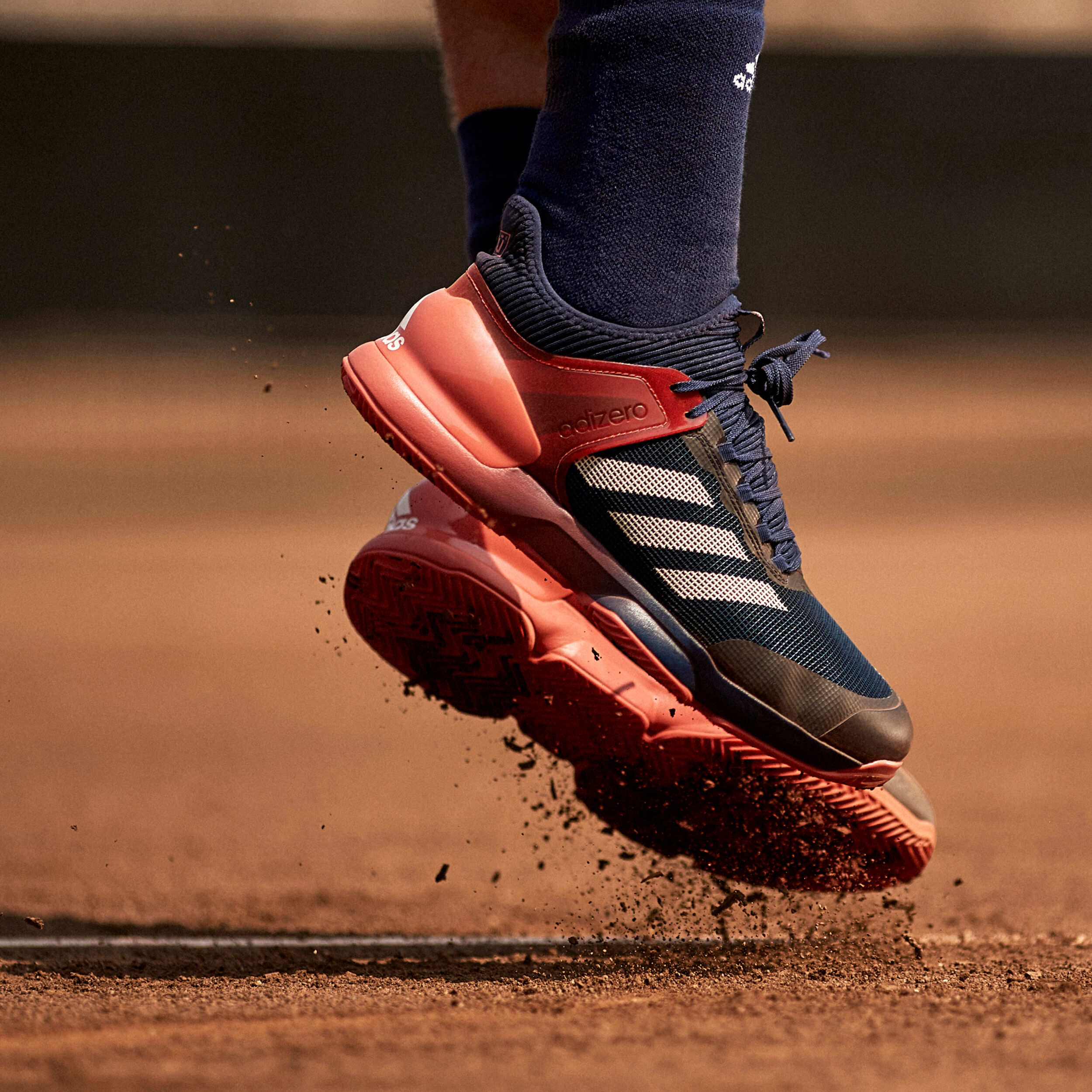 Adidas ubersonic 2 clay shop