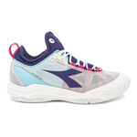 Scarpe Da Tennis Diadora Speed Blushield Fly 4+ CLAY