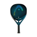 Racchette da padel HEAD HEAD Extreme One X 2025 Racchette da padel Racchette test