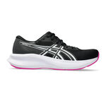 Scarpe da corsa ASICS ASICS Patriot 14 Scarpe neutrali Donna - nero, rosa