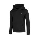 Abbigliamento BIDI BADU BIDI BADU Crew Chill Felpa Con Cappuccio Ragazzi-Nero