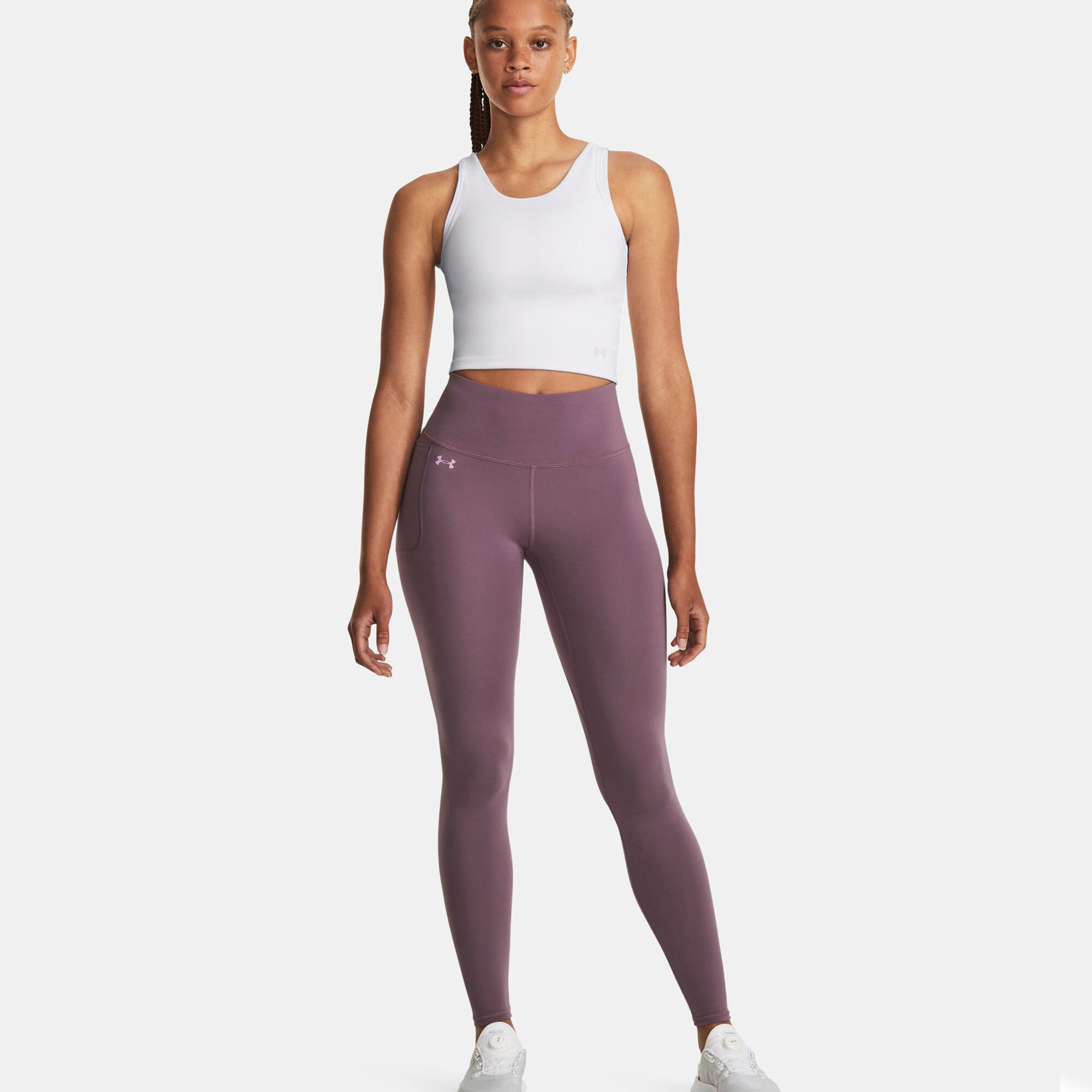 Under Armour