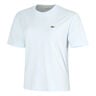 Relaxed Fit Plain Soft  Tee