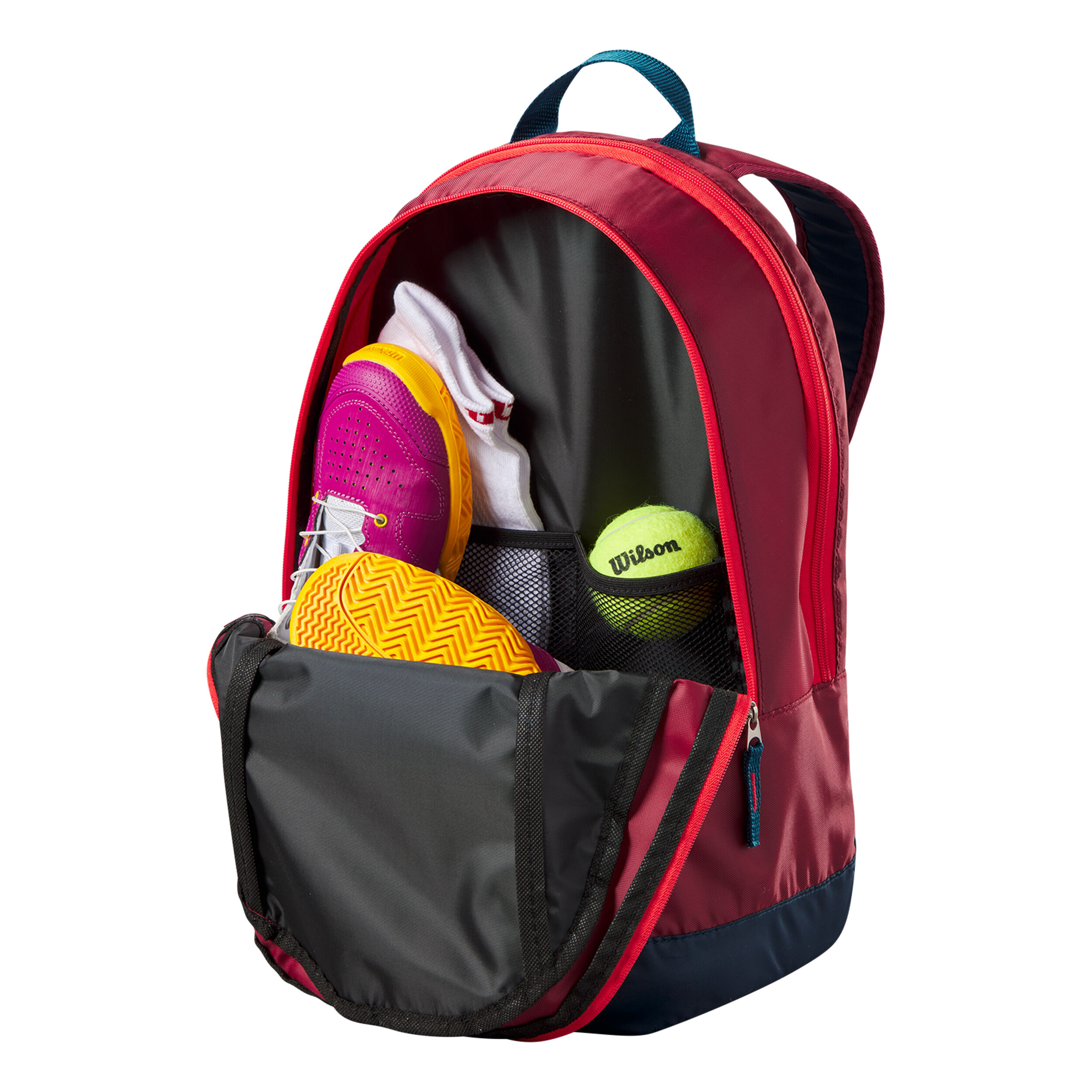 Zaino tennis wilson cheap