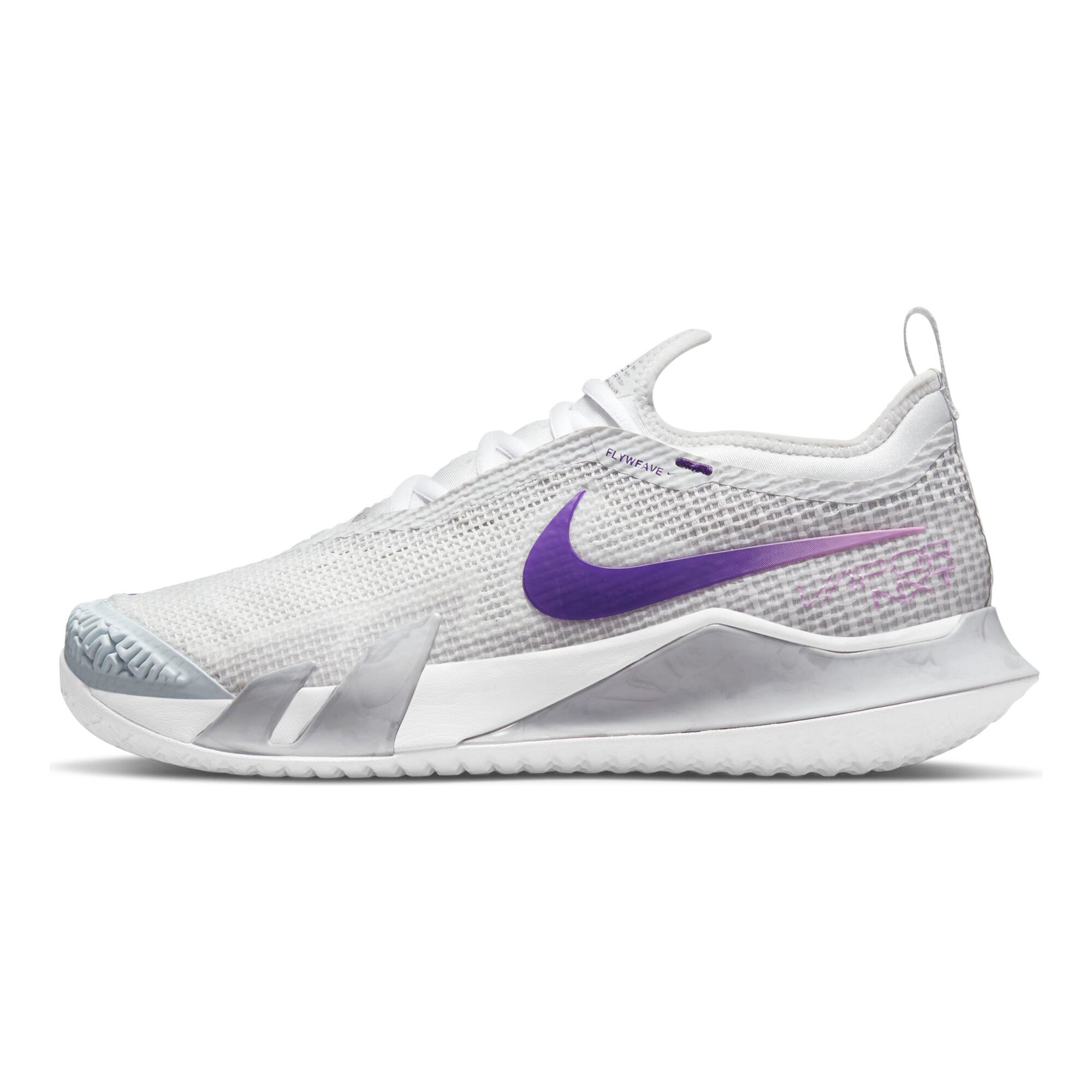 Buy Nike Court Vapor React NXT Scarpa Per Tutte Le Superfici Donna