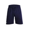 Rival Pantaloncini Uomini-Blu Scuro