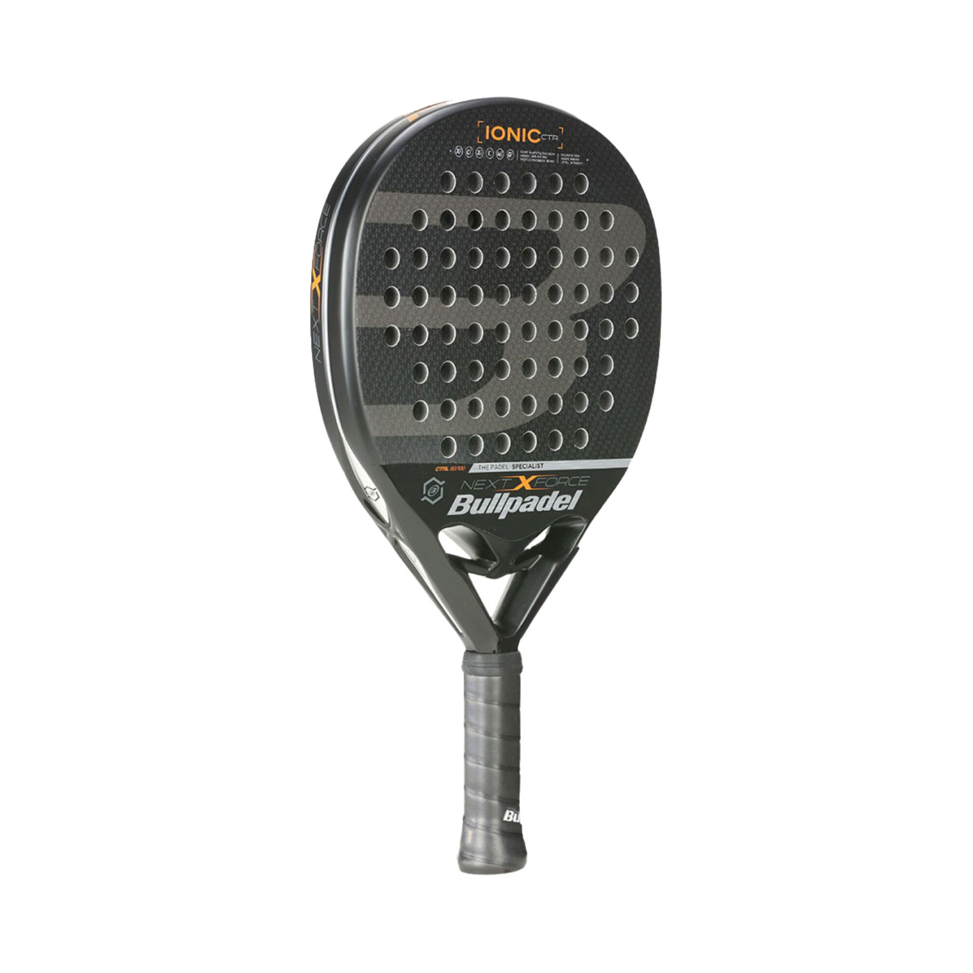 Bullpadel