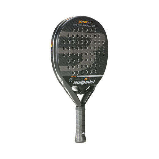 Bullpadel