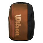 Borse Da Tennis Wilson SUPER TOUR BACKPACK Pro Staff