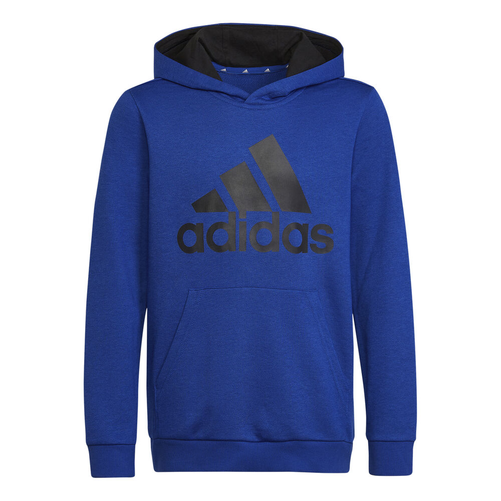 Image of Big Logo Felpa Con Cappuccio Ragazzi