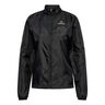 Denton Jacket Giacca Da Corsa Donna-Nero