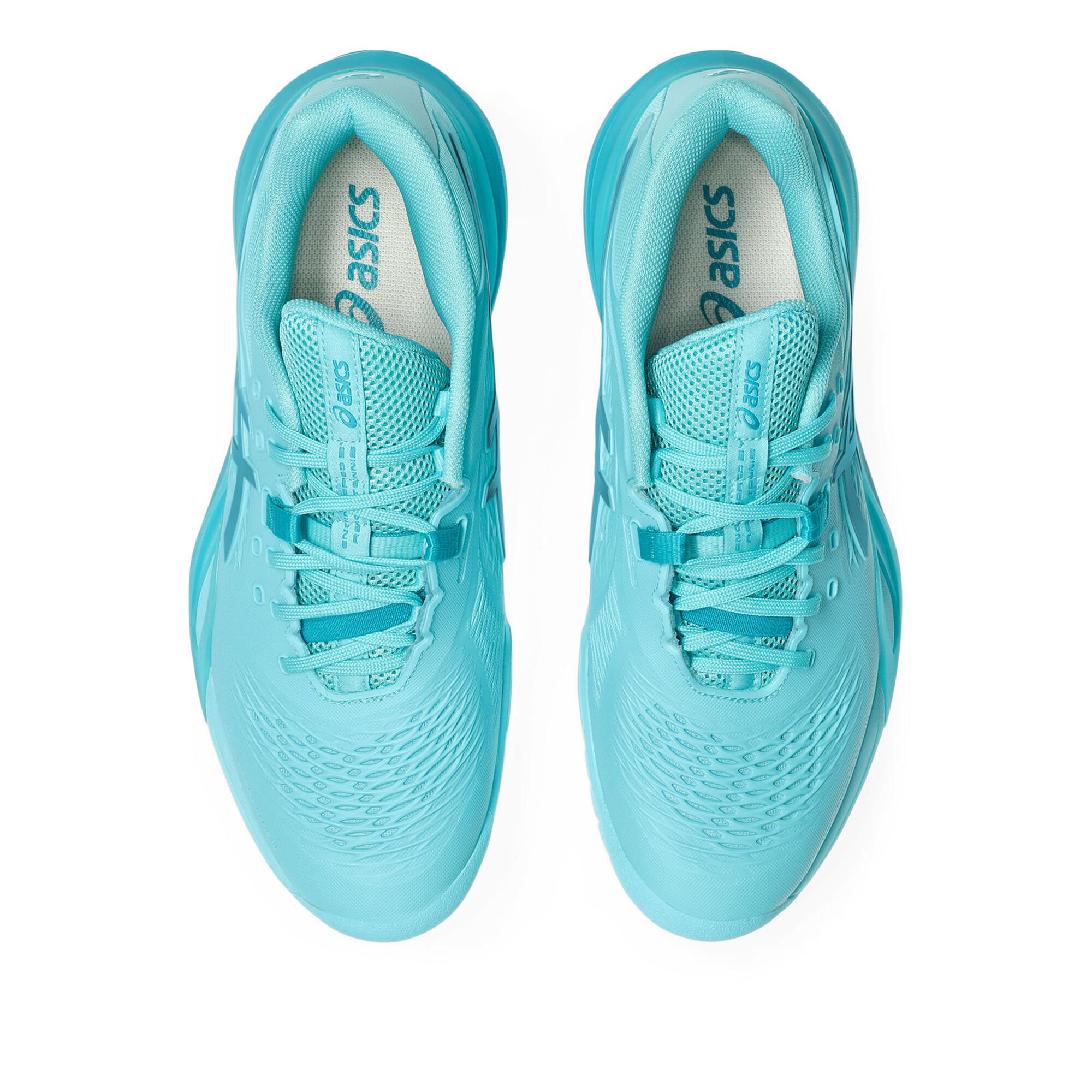 ASICS