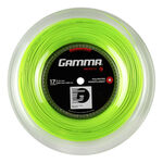 Gamma Gamma Moto Rotolo Di Corde 200m-Lime