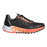 Terrex Agravic Flow 2 GTX Scarpa da trail Donna - nero, rosso