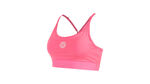 Abbigliamento BIDI BADU Crew Low Support Strappy Bra