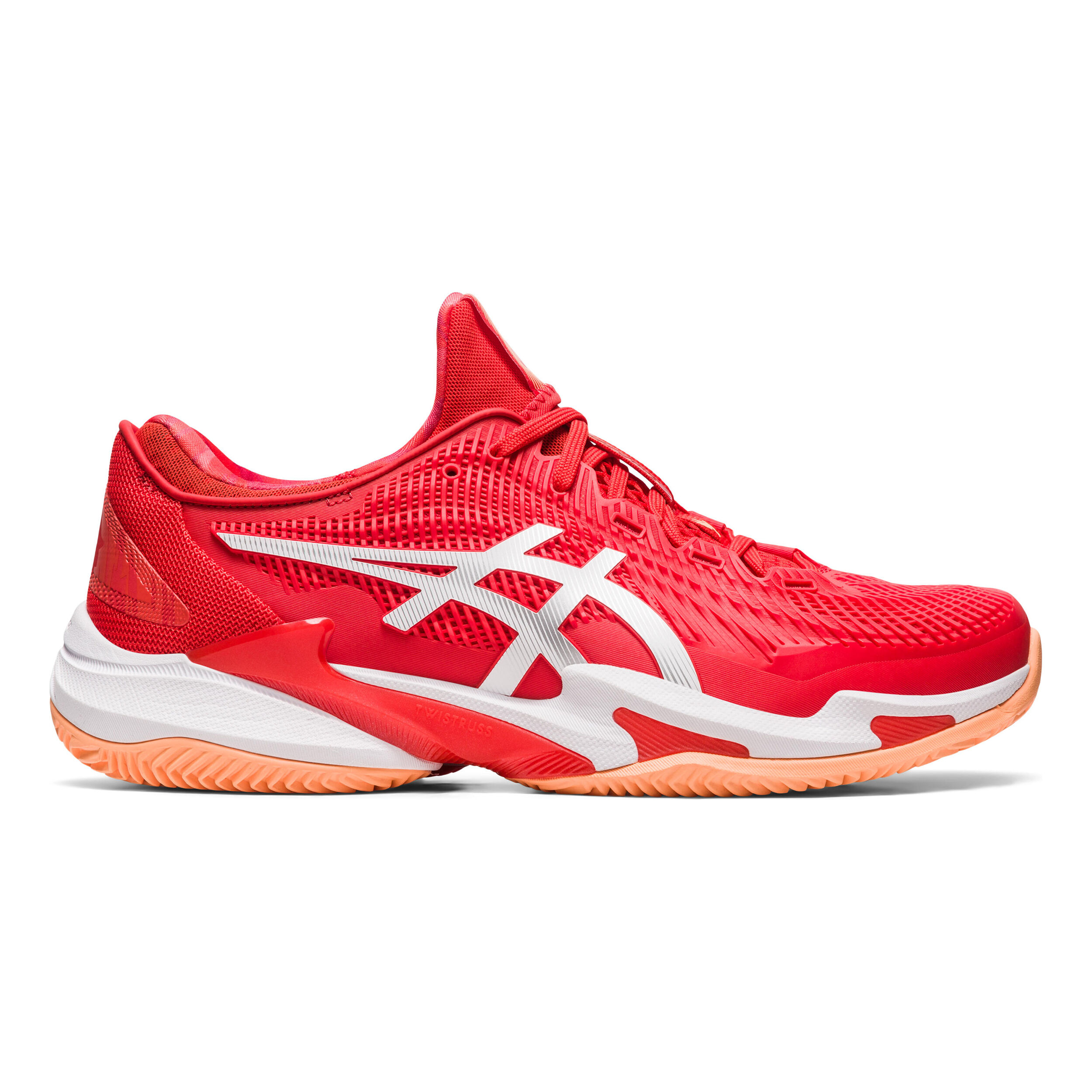 Scarpe tennis asics terra rossa online