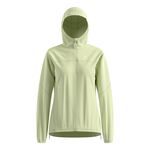 Abbigliamento Odlo Zeroweight Waterproof Jacket