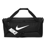 Nike Nike Brasilia 9.5 Borsa Sportiva-Nero
