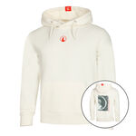 Abbigliamento Quiet Please Crossroad Blurred Hoody