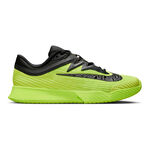Scarpe da tennis Nike Nike W Zoom Vapor Pro 3 Prm Scarpa per tutte le superfici Donna-lime, nero