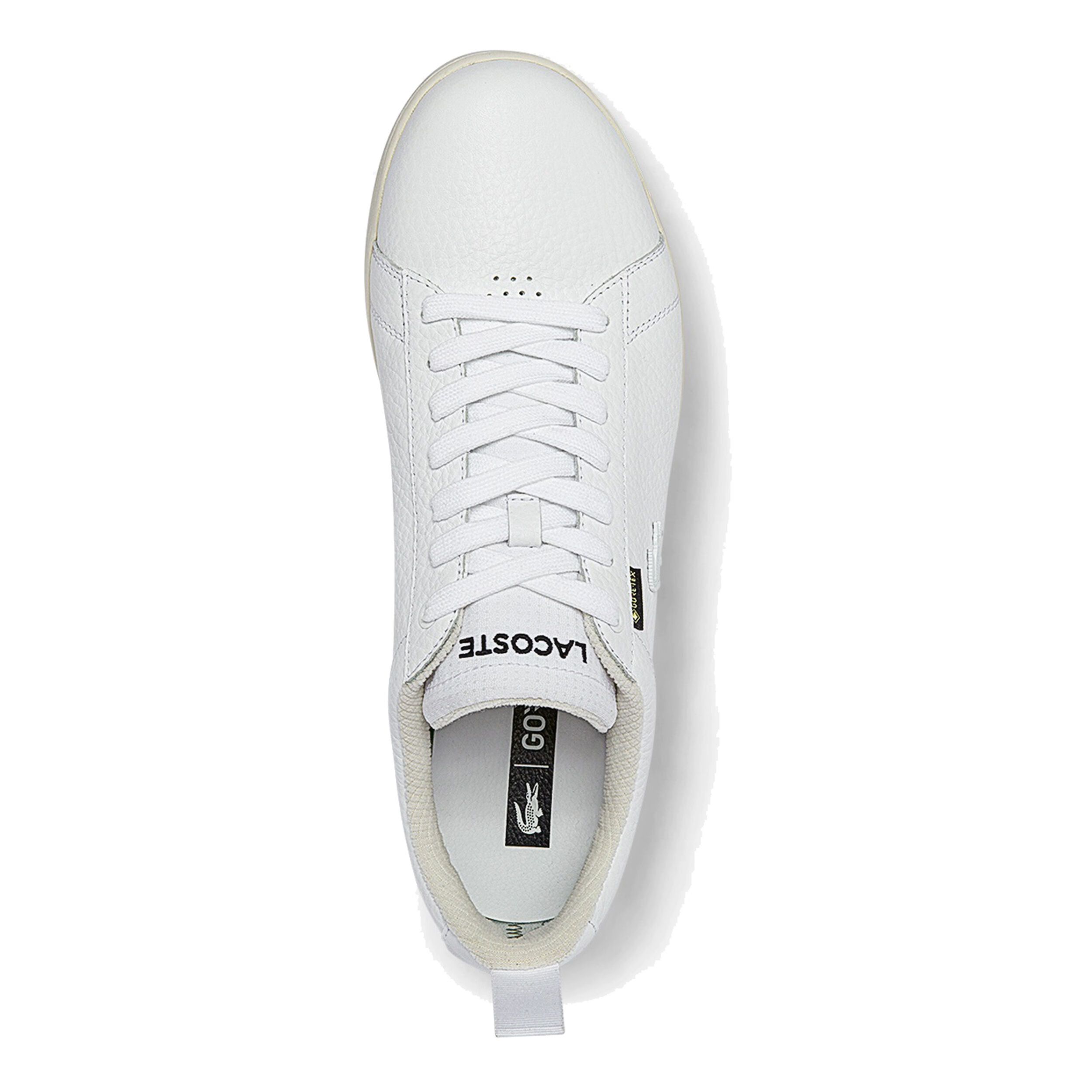 Buy Lacoste Carnaby EVO GTX Scarpa Per Il Tempo Libero Donna Bianco online Tennis Point IT