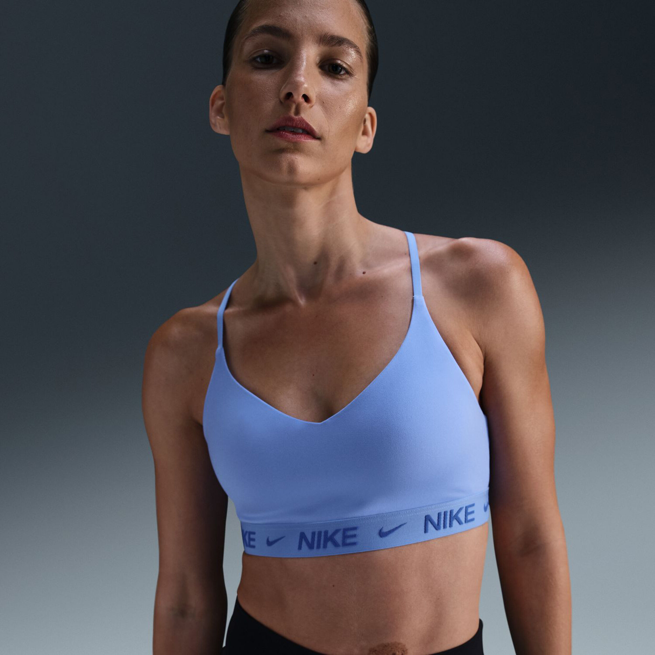 Reggiseno nike online discount