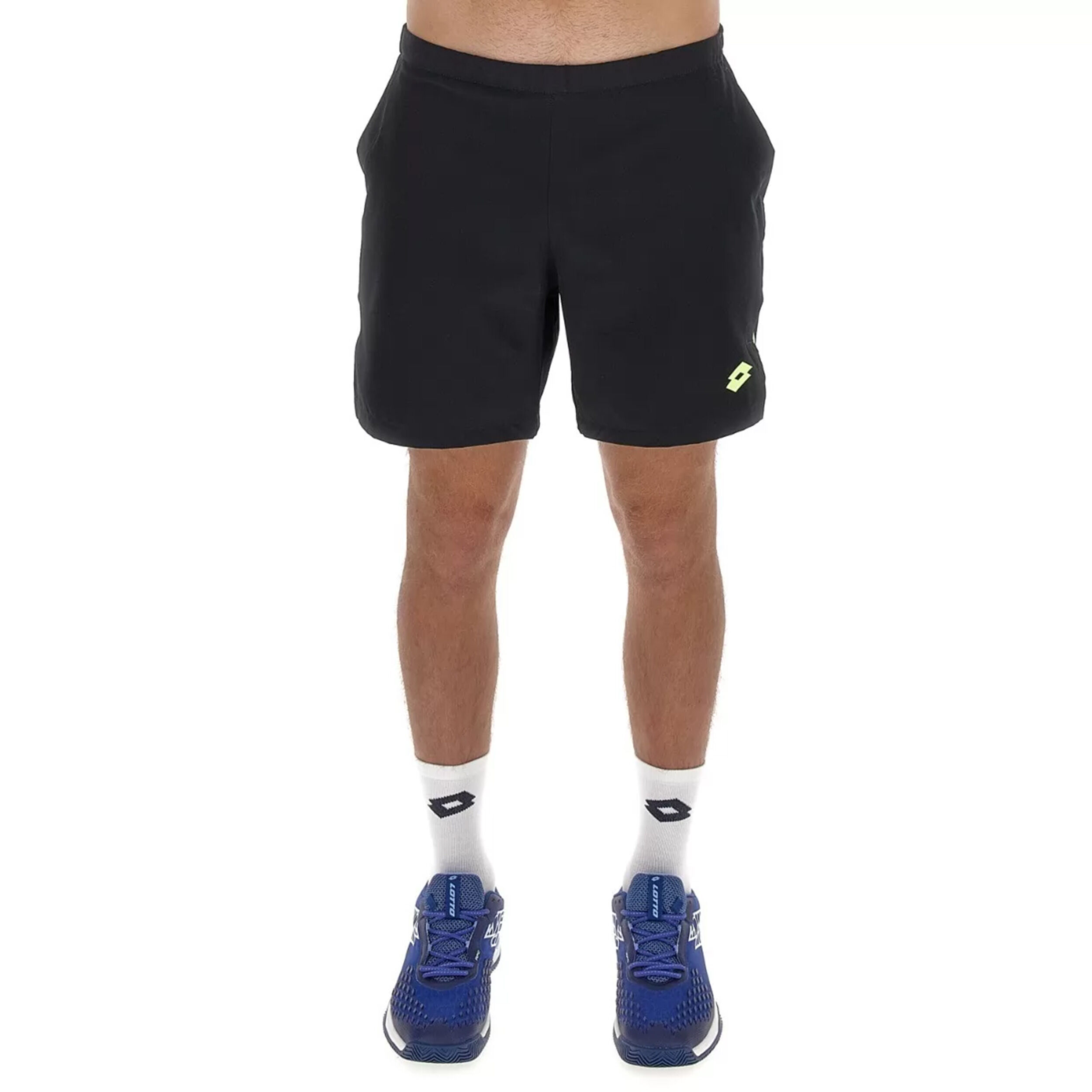 Pantaloncini da tennis lotto shop