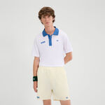 Abbigliamento Da Tennis Ellesse Orelo Polo