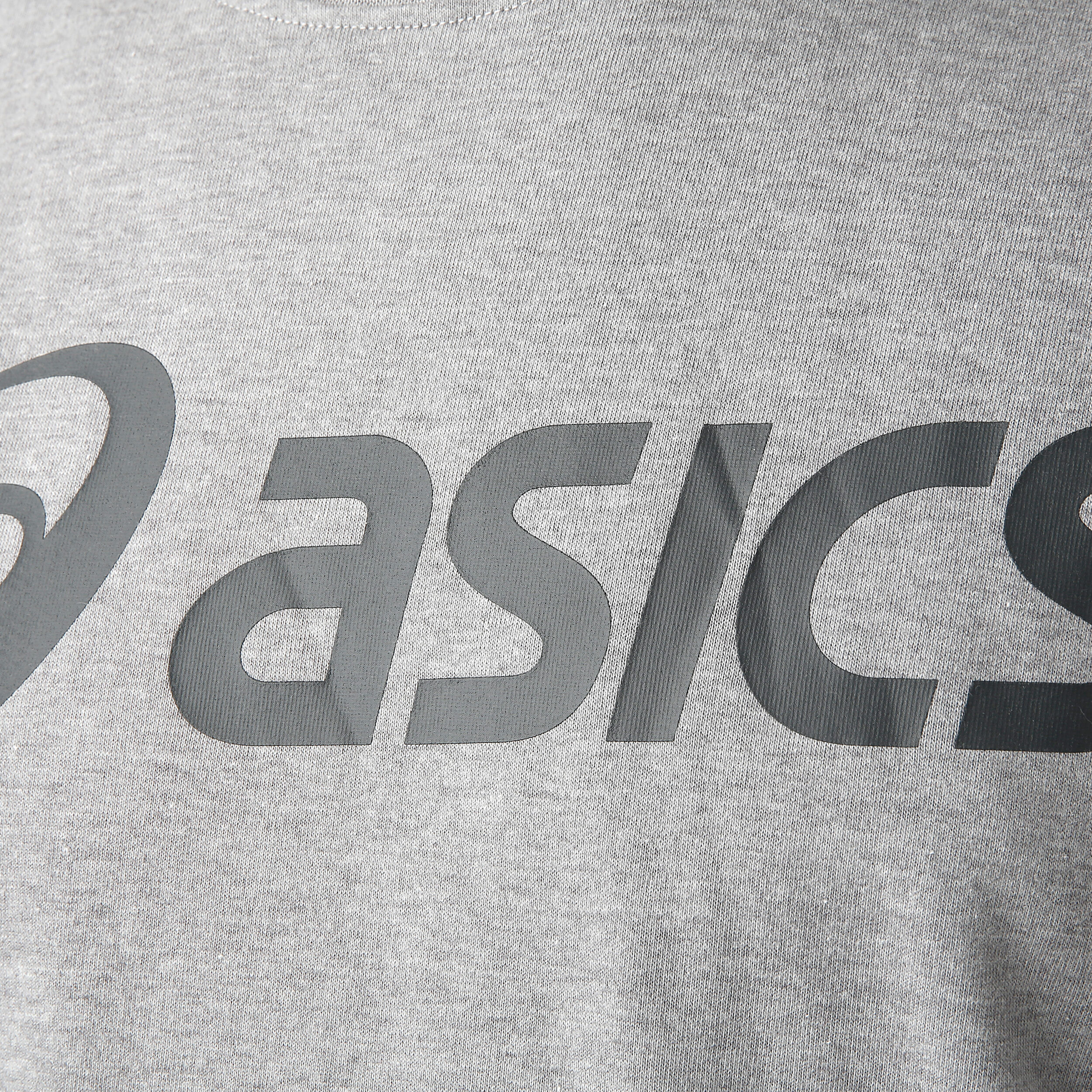 Magliette asics argento 2025