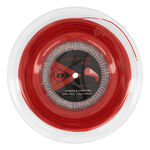 Corde Da Tennis Dunlop D TAC EXPLOSIVE RED 200M REEL