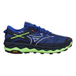 Scarpe Da Corsa Mizuno Wave Mujin 10