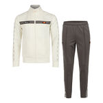 Abbigliamento Ellesse Bidollo Track Suit