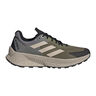 Terrex Soulstride Flow Scarpa Da Trail Uomini-Oliva,Grigio