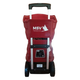 MSV DirectShot V160 Tennisballmaschine