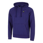 Abbigliamento Under Armour UA Rival Fleece 1/2 Zip Hoody