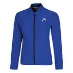 Abbigliamento HEAD Breaker Jacket